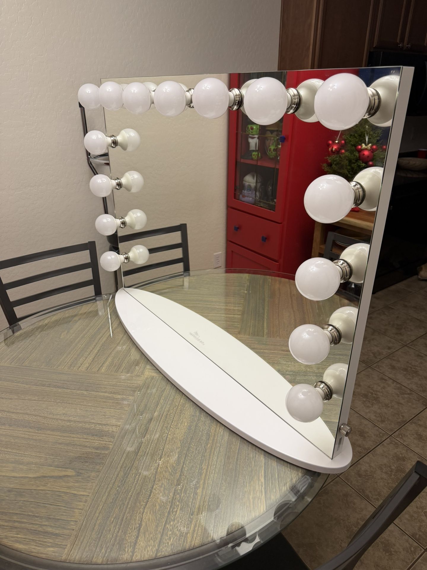 Impressions Vanity Mirror