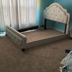 Queen Size bed