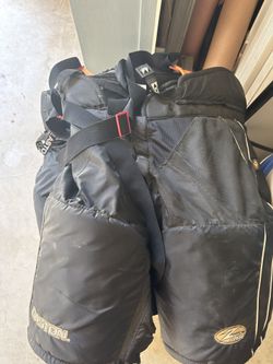 Easton Air Z Hockey Pants