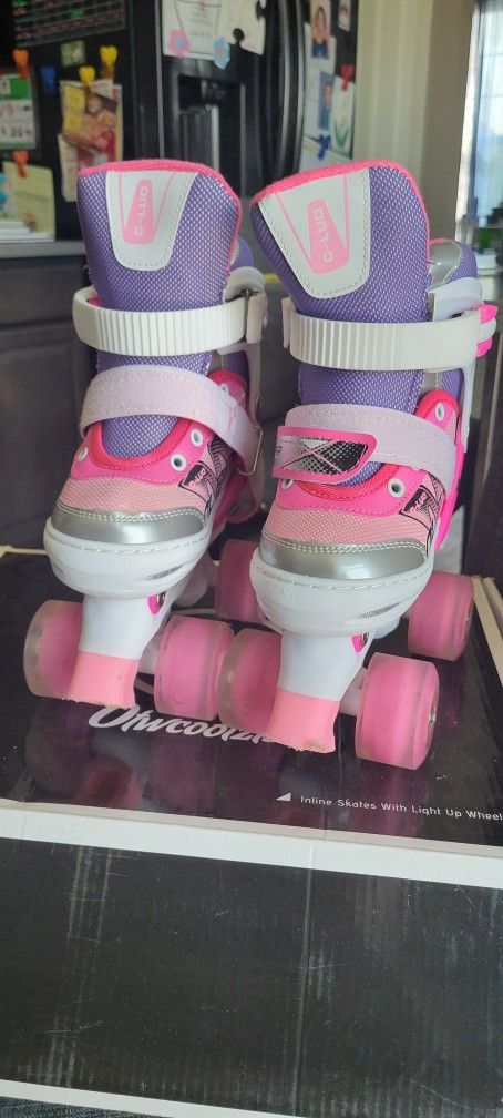 Kids Roller Skates