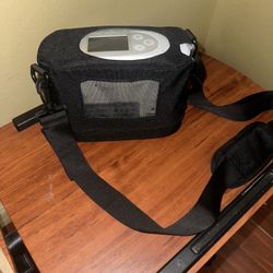 Concentrator OXYGEN Rhythm 