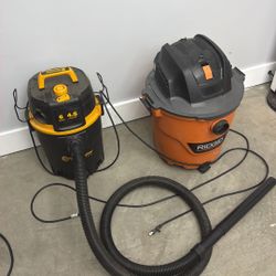 Shop Vac 