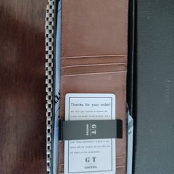 Money Clip/Wallet For Men