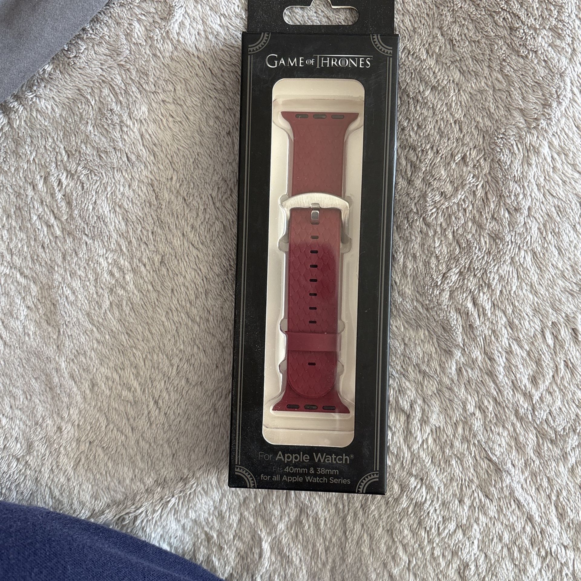 Apple Watch Band