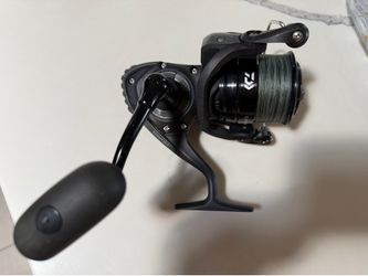 Daiwa Daiwa Eliminator Spinning Reel