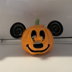 Disney Micky Pumpkin 
