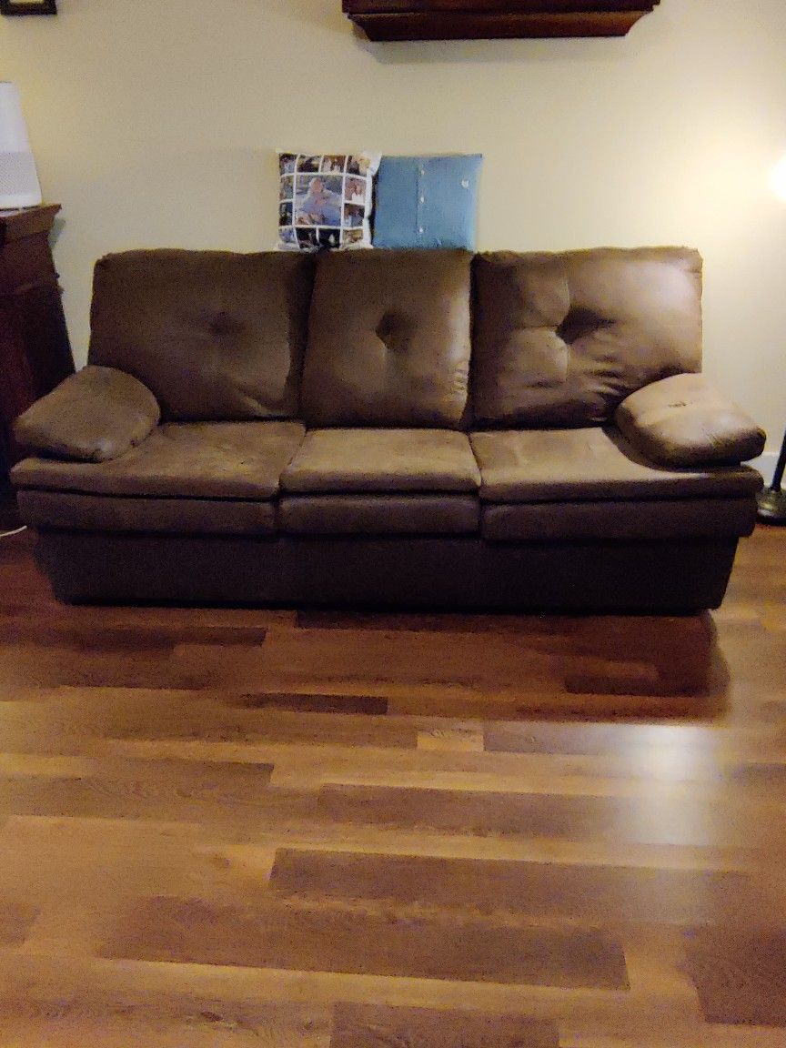 Queen Sleeper Sofa