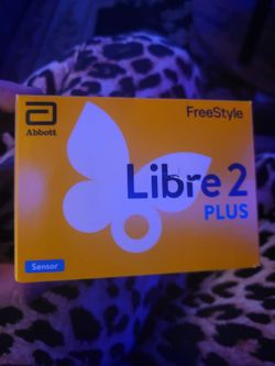 Libre 2 plus $40 each box