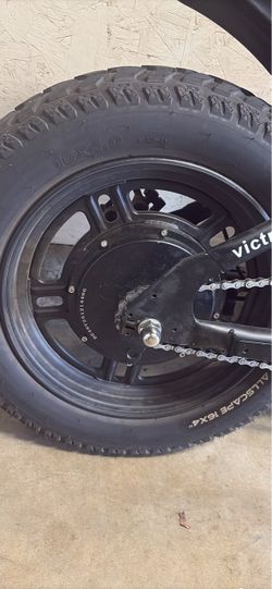 Victrip R6
