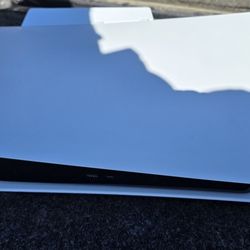 Ps5, Ps Portal, Ps5 Duel Sense Edge Remote, Ps5 Pulse Elite Head Set