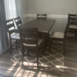 Kitchen Table Set 