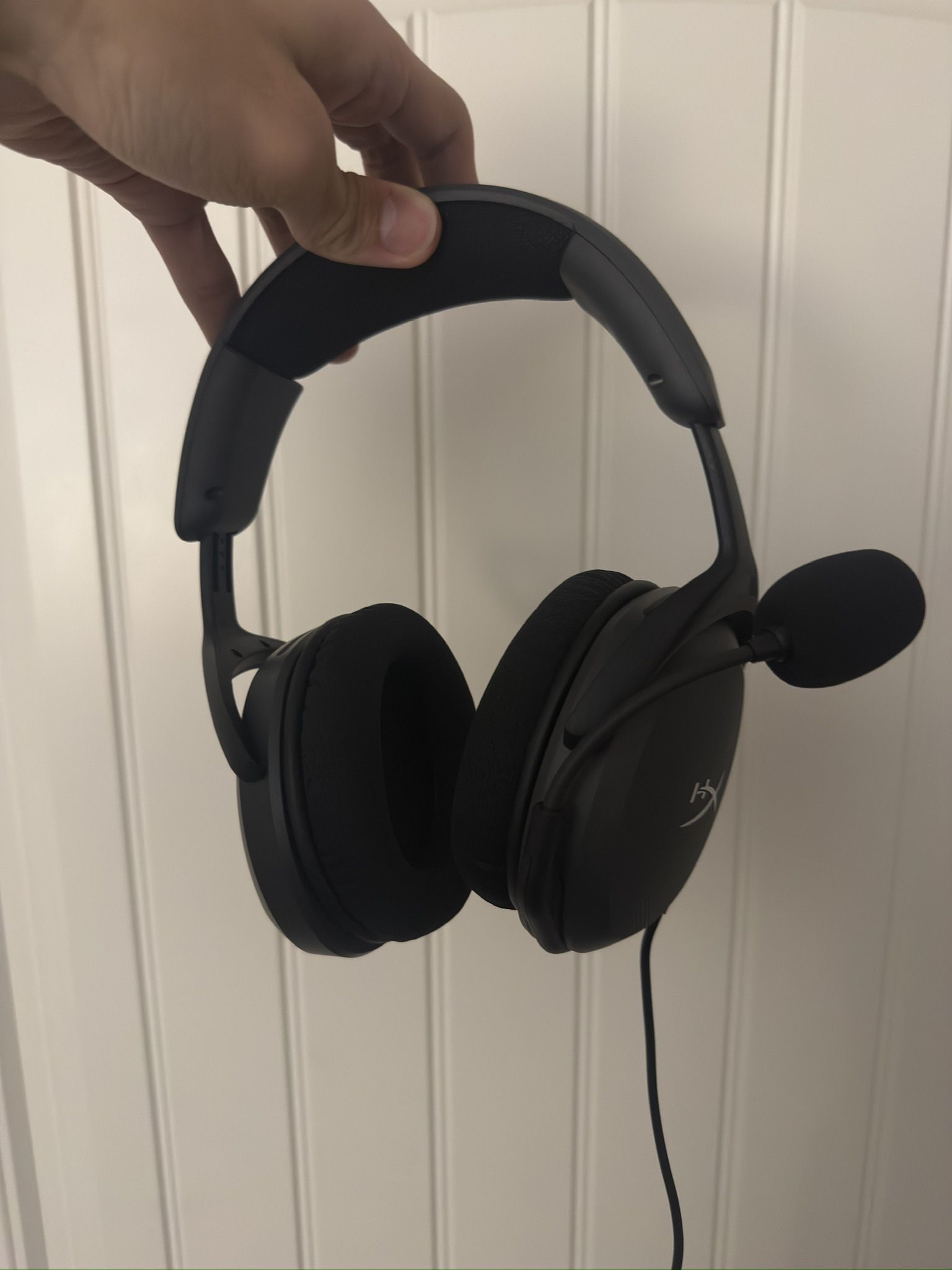 HyperX Cloud Stinger 2 Core PC Gaming Headset (Wired)