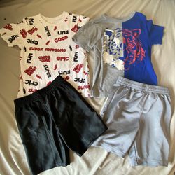 Boys Clothes 3t 