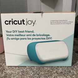 Cricut Joy