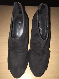 ALDO HEELS