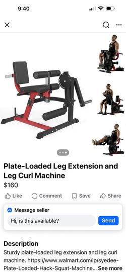 Heavy weight machine extra sturdy