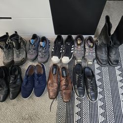 Men's Shoes