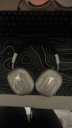 Airpod pro maxes