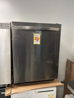 NEW OPEN BOX LG 42 dBA DISHWASHER ON SALE NOW