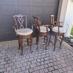 Chairs, Sillas, House 