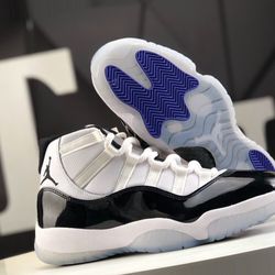 Jordan 11 Concord 60