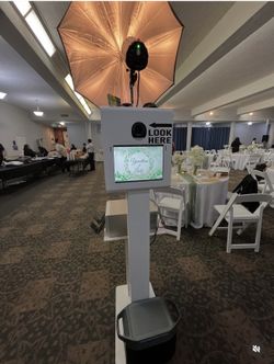Photo Booth