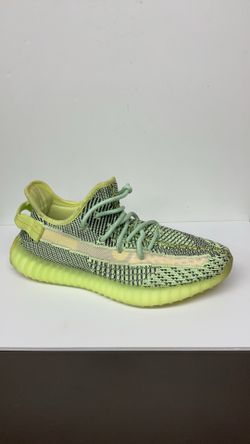 ADIDAS YEEZY SHOES