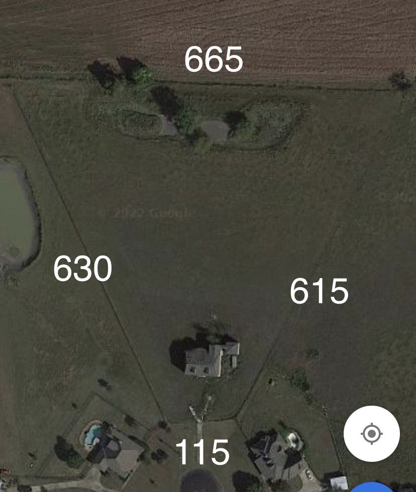 Land Survey  Demo And Remove