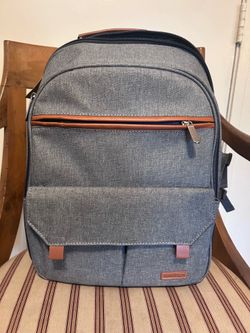 NWT - Sunflora Picnic Backpack