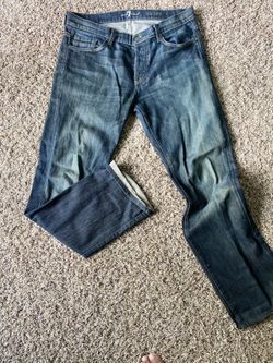 Men’s 7 Jeans