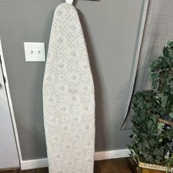 Ironing Board 