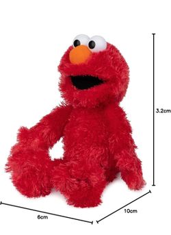 🎵❤️ ELMO TALKING PLUSH LOT ❤️🎵