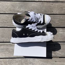 Maison Mihara Size 12 Men, Used *No Box*