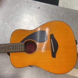 Yamaha FG JR
