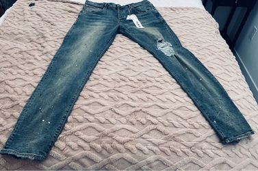 Purple Brand Jeans