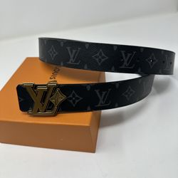 LV Reversible Belt 