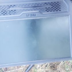 Headrest DVD PLAYER
