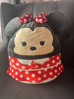 Minnie Plush