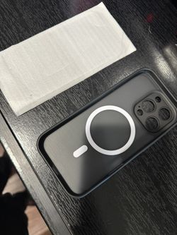 Iphone 16 Pro Case