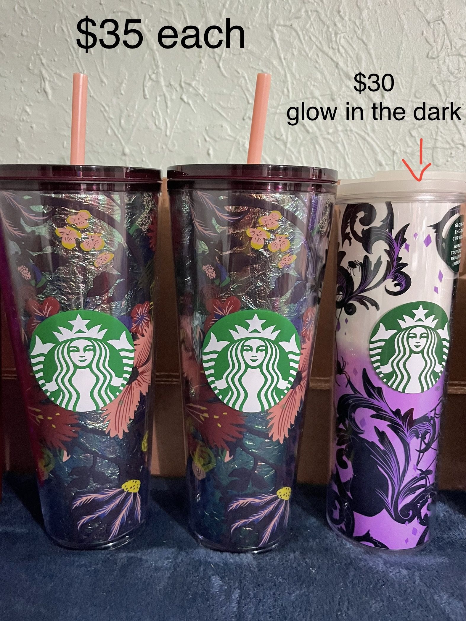 Fall Tumbler 2021 And Halloween Hot Venti Cup Starbucks