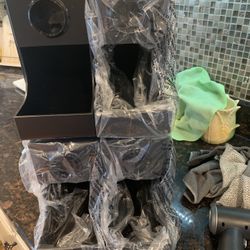 Keurig 4 Drawer I up Dispenser 