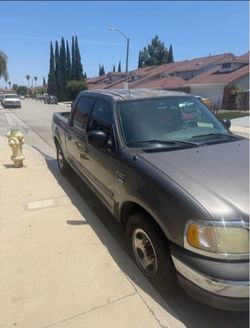 2003 Ford E-150