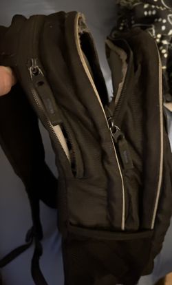 Nautica Backpack Used