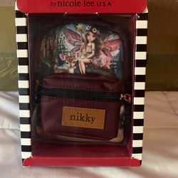 mini wallet