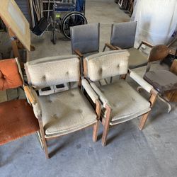 Vintage Chair