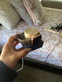 Apple Watch Charger