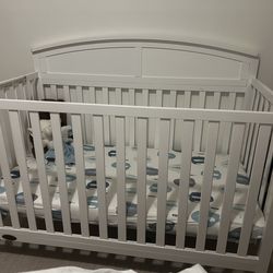 Baby Crib