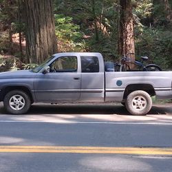 1(contact info removed) Dodge 5.2 Automatic 