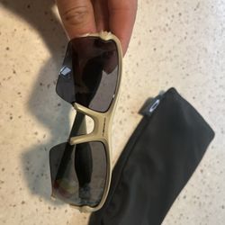 Oakley Sunglasses 