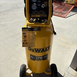 26 Gal. 175 PSI Ultra Quiet Portable Electric Air Compressor